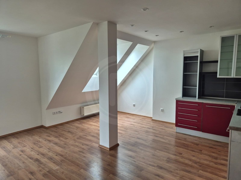 PRODEJ PROSTORNÉHO BYTU 3+KK, KAMARYTOVA, Č. BUDĚJOVICE