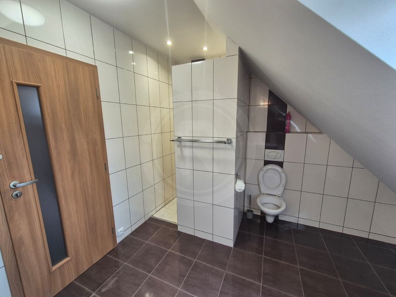 PRODEJ PROSTORNÉHO BYTU 3+KK, KAMARYTOVA, Č. BUDĚJOVICE