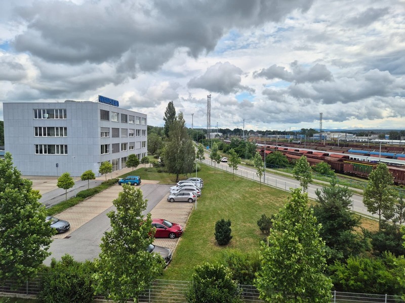 PRODEJ PROSTORNÉHO BYTU 3+KK, KAMARYTOVA, Č. BUDĚJOVICE