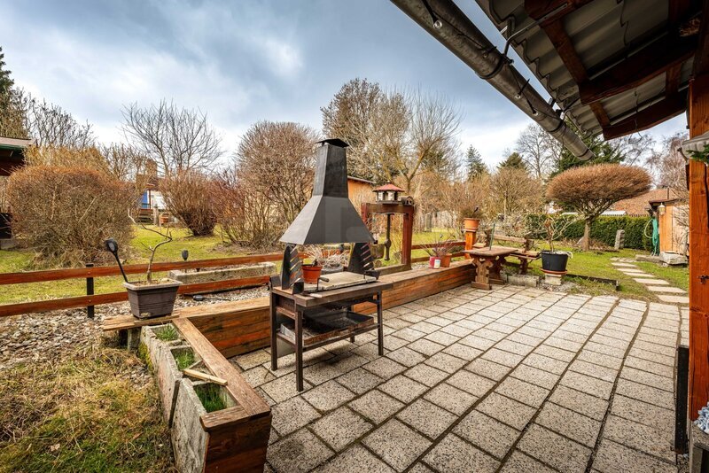 PRODEJ ZAVEDENÉHO PENZIONU S RESTAURACÍ, ČERNÁ V POŠUMAVÍ