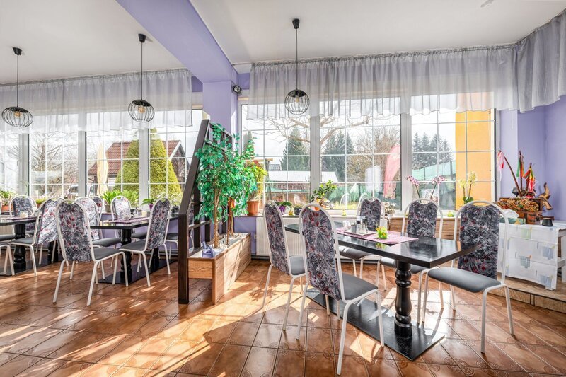 PRODEJ ZAVEDENÉHO PENZIONU S RESTAURACÍ, ČERNÁ V POŠUMAVÍ