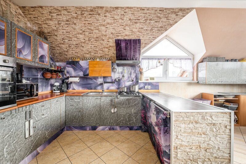 PRODEJ ZAVEDENÉHO PENZIONU S RESTAURACÍ, ČERNÁ V POŠUMAVÍ