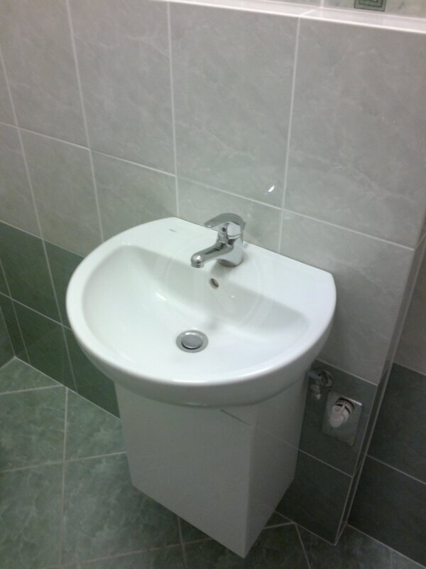 PRONÁJEM BYTU 1+1 S BALKONEM, MÁNESOVA, ČESKÉ BUDĚJOVICE