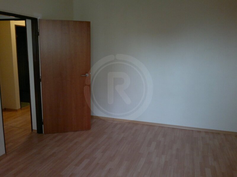 PRONÁJEM BYTU 1+1 S BALKONEM, MÁNESOVA, ČESKÉ BUDĚJOVICE