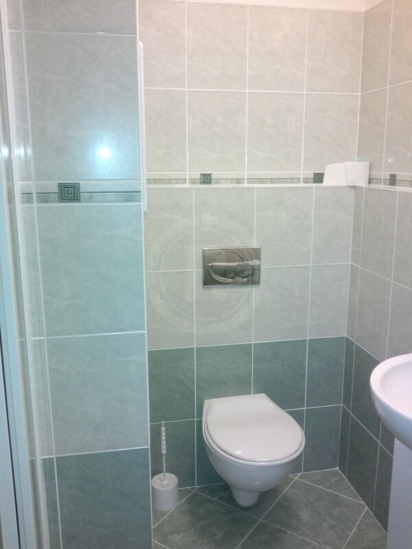 PRONÁJEM BYTU 1+1 S BALKONEM, MÁNESOVA, ČESKÉ BUDĚJOVICE