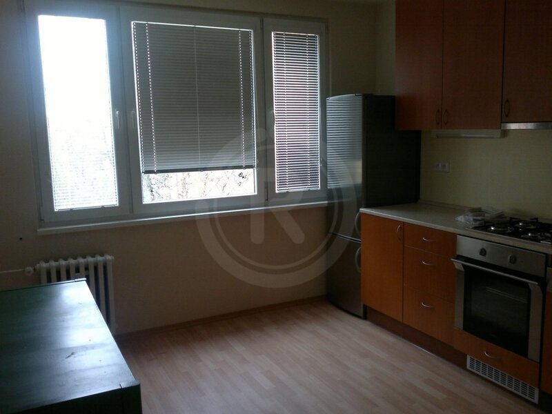 PRONÁJEM BYTU 1+1 S BALKONEM, MÁNESOVA, ČESKÉ BUDĚJOVICE
