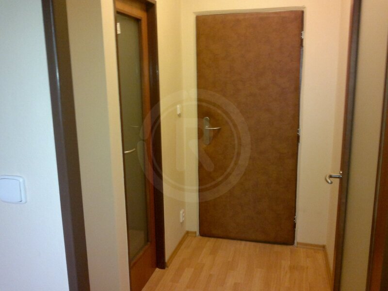 PRONÁJEM BYTU 1+1 S BALKONEM, MÁNESOVA, ČESKÉ BUDĚJOVICE