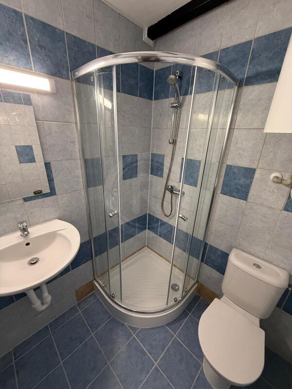 PRONÁJEM BYTU 1+1, DRUŽSTEVNÍ, ČESKÉ BUDĚJOVICE
