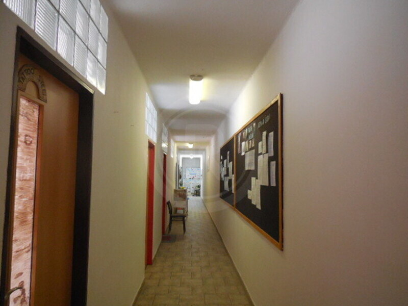PRONÁJEM KANCELÁŘE, LANNOVA TŘ., ČESKÉ BUDĚJOVICE