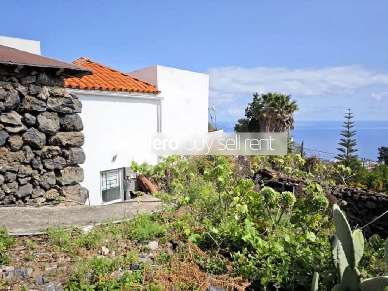 PRODEJ VENKOVSKÉHO SÍDLA, ICOD DE LOS VINOS, TENERIFE