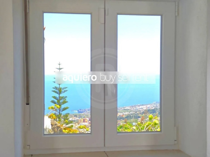 PRODEJ VENKOVSKÉHO SÍDLA, ICOD DE LOS VINOS, TENERIFE