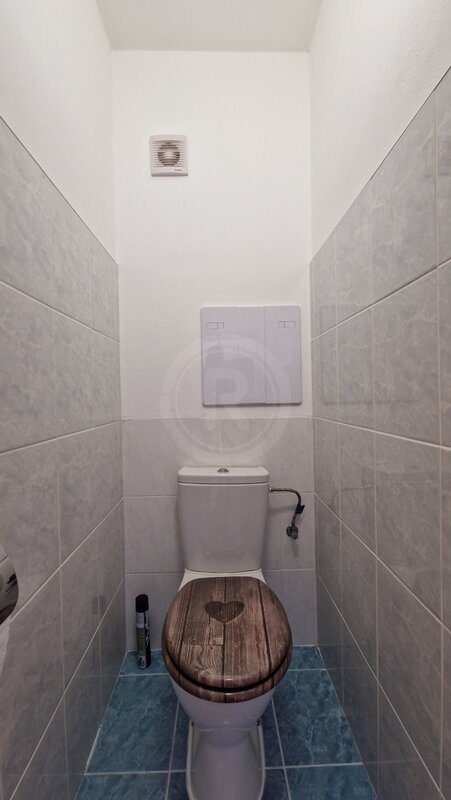 PRONÁJEM BYTU 2+KK, PAPÍRENSKÁ, ROŽNOV, ČB
