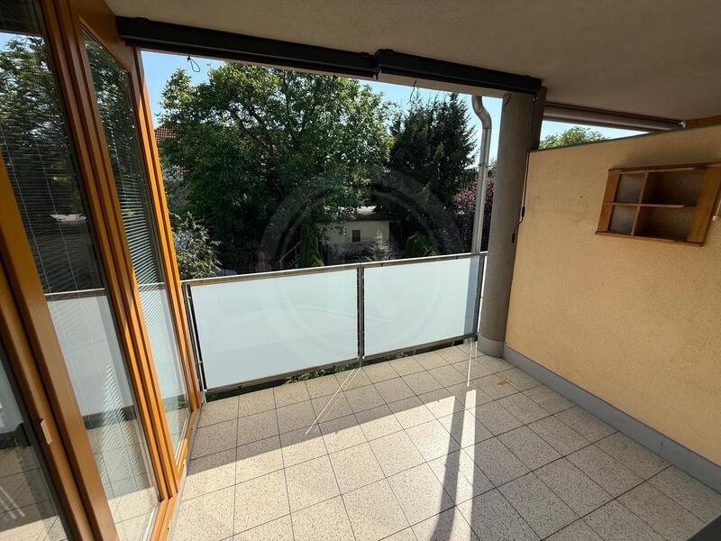 PRODEJ BYTU 2+KK S TERASOU, LÁZEŇSKÁ, DOBRÁ VODA U ČB