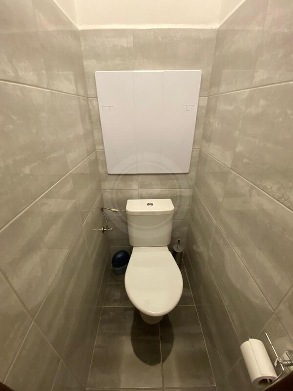 PRONÁJEM ZDĚNÉHO BYTU 2+1, CENTRUM OBCE KVILDA