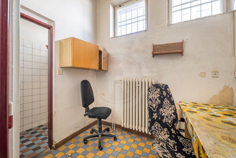 PRONÁJEM OBCHODNÍCH PROSTOR, ČESKÁ, PRACHATICE