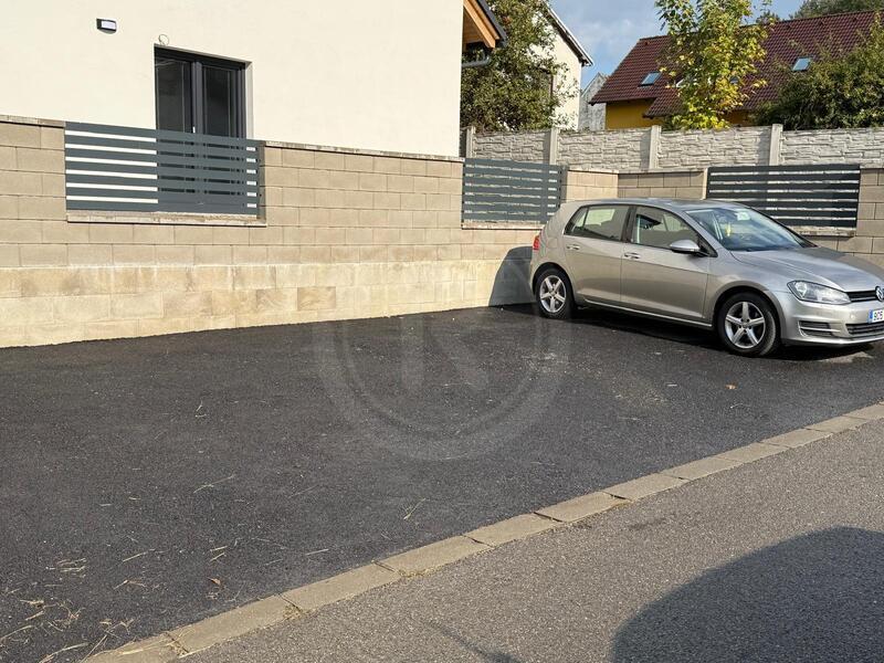 PRONÁJEM RODINNÉHO DOMU 5+KK SE ZAHRADOU, DUBIČNÉ, ČB