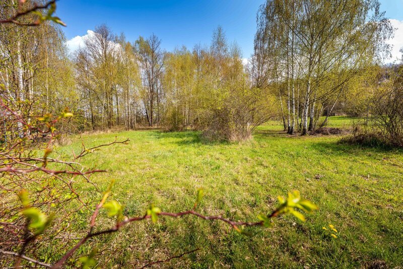 PRODEJ STAVEBNÍHO POZEMKU, KE STUDÁNCE, NOVÉ HODĚJOVICE, ČB