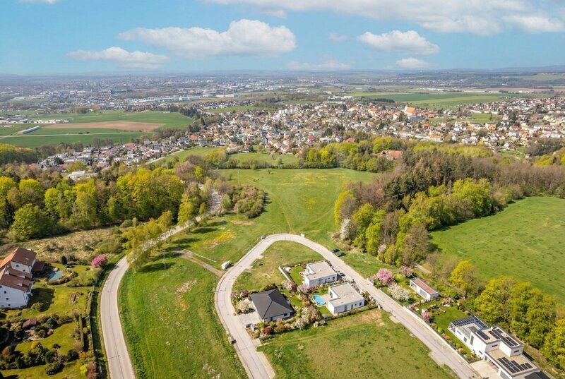 PRODEJ NOVOSTAVBY 4+KK SE ZAHRADOU, HLINCOVÁ HORA, ČB