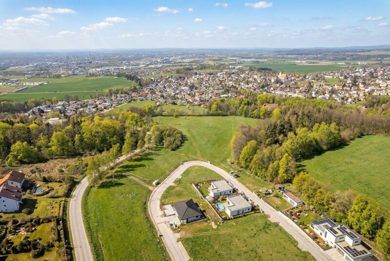 PRODEJ NOVOSTAVBY 4+KK SE ZAHRADOU, HLINCOVÁ HORA, ČB