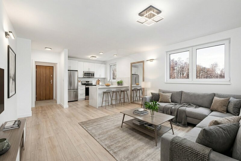 PRODEJ NOVOSTAVBY 4+KK SE ZAHRADOU, HLINCOVÁ HORA, ČB