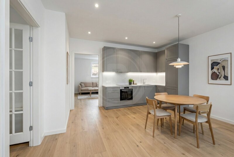 PRODEJ NOVOSTAVBY 4+KK SE ZAHRADOU, HLINCOVÁ HORA, ČB