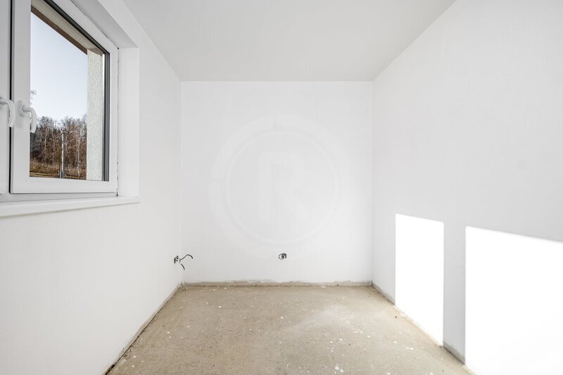 PRODEJ NOVOSTAVBY 4+KK SE ZAHRADOU, HLINCOVÁ HORA, ČB