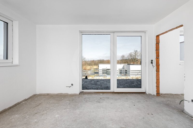 PRODEJ NOVOSTAVBY 4+KK SE ZAHRADOU, HLINCOVÁ HORA, ČB