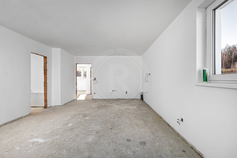 PRODEJ NOVOSTAVBY 4+KK SE ZAHRADOU, HLINCOVÁ HORA, ČB