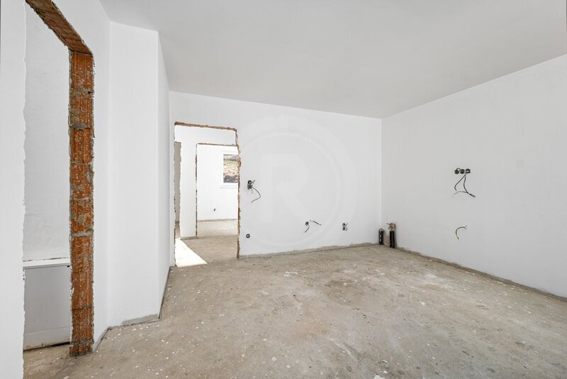 PRODEJ NOVOSTAVBY 4+KK SE ZAHRADOU, HLINCOVÁ HORA, ČB