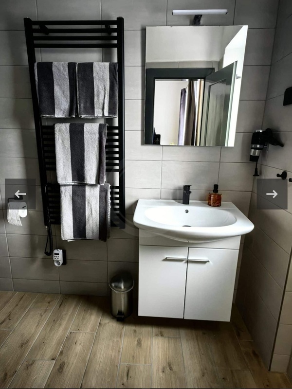 PRODEJ RD, 3 APARTMÁNY, PARKOVÁNÍ, ČESKÝ KRUMLOV