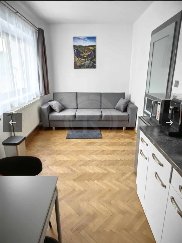 PRODEJ RD, 3 APARTMÁNY, PARKOVÁNÍ, ČESKÝ KRUMLOV