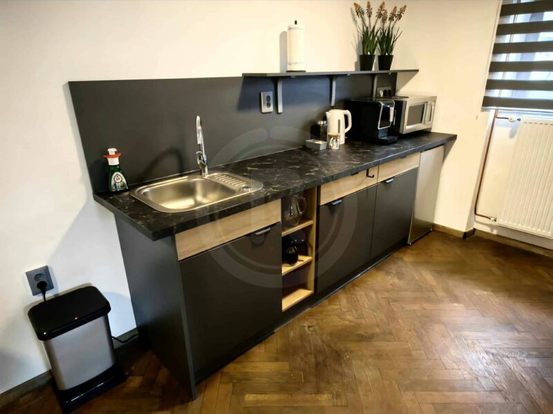 PRODEJ RD, 3 APARTMÁNY, PARKOVÁNÍ, ČESKÝ KRUMLOV