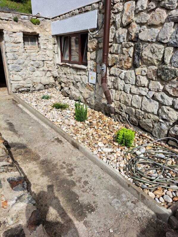 PRODEJ RD, 3 APARTMÁNY, PARKOVÁNÍ, ČESKÝ KRUMLOV
