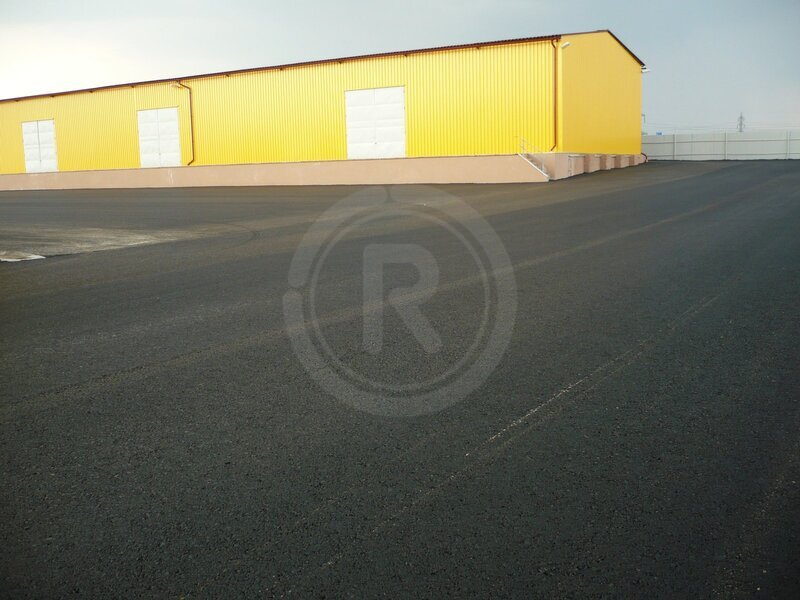 PRONÁJEM SKLADOVÉ HALY, HŮRY, ČESKÉ BUDĚJOVICE