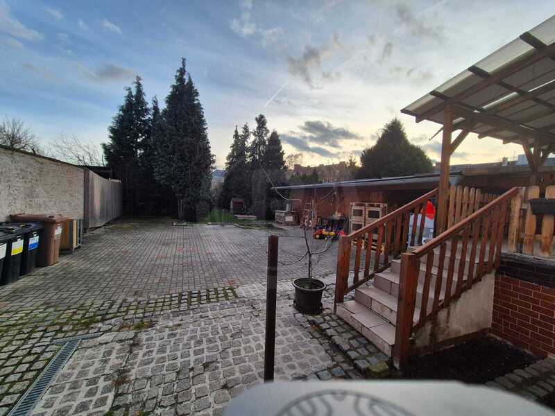 PRODEJ BYTOVÉHO DOMU, DRUŽSTEVNÍ, SUCHÉ VRBNÉ, ČB