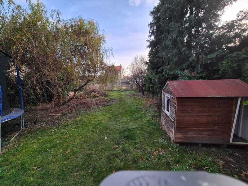 PRODEJ BYTOVÉHO DOMU, DRUŽSTEVNÍ, SUCHÉ VRBNÉ, ČB