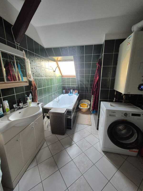 PRODEJ BYTOVÉHO DOMU, DRUŽSTEVNÍ, SUCHÉ VRBNÉ, ČB