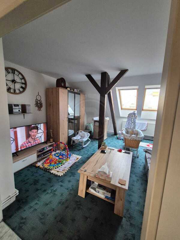 PRODEJ BYTOVÉHO DOMU, DRUŽSTEVNÍ, SUCHÉ VRBNÉ, ČB