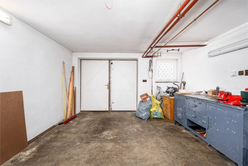 PRODEJ RODINNÉHO DOMU 4+1, OLEŠNÍK U ČESKÝCH BUDĚJOVIC