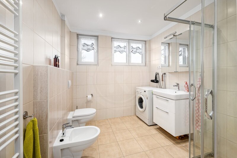 PRODEJ RODINNÉHO DOMU 4+1, OLEŠNÍK U ČESKÝCH BUDĚJOVIC