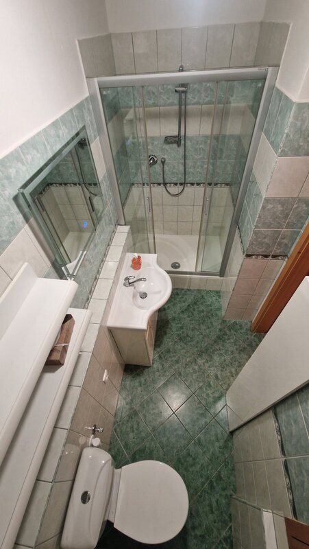 PRONÁJEM PANELOVÉHO BYTU 2+1, PLZEŇSKÁ, ČESKÉ BUDĚJOVICE