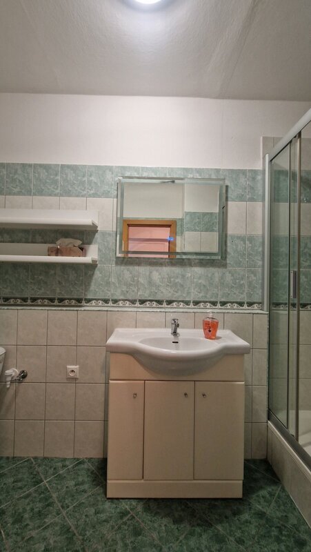 PRONÁJEM PANELOVÉHO BYTU 2+1, PLZEŇSKÁ, ČESKÉ BUDĚJOVICE