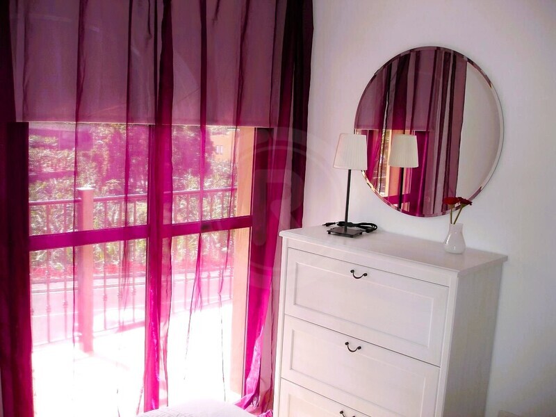 PRODEJ APARTMÁNU 2+1, PUERTO DE LA CRUZ, TENERIFE