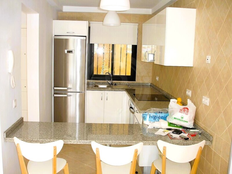 PRODEJ APARTMÁNU 2+1, PUERTO DE LA CRUZ, TENERIFE