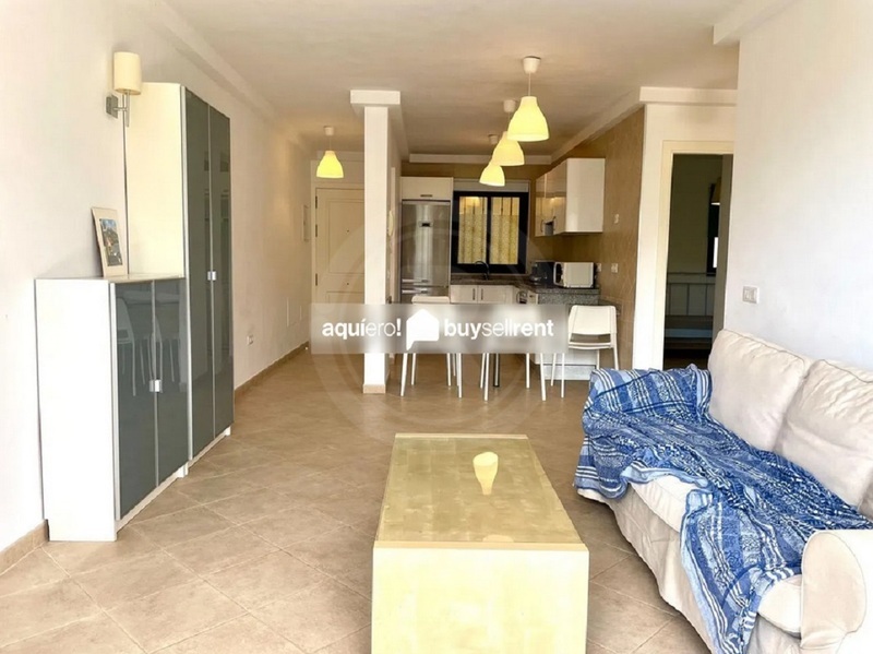 PRODEJ APARTMÁNU 2+1, PUERTO DE LA CRUZ, TENERIFE