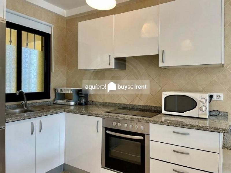 PRODEJ APARTMÁNU 2+1, PUERTO DE LA CRUZ, TENERIFE