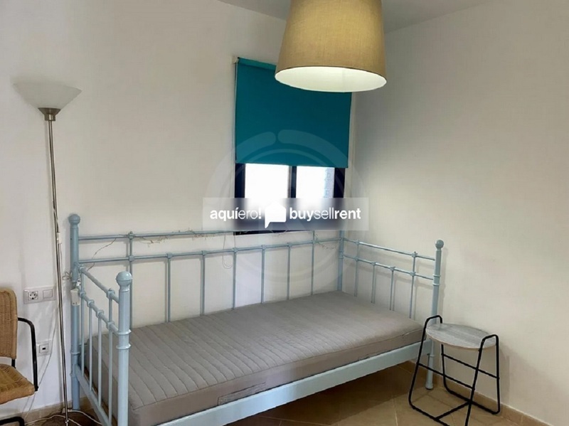 PRODEJ APARTMÁNU 2+1, PUERTO DE LA CRUZ, TENERIFE