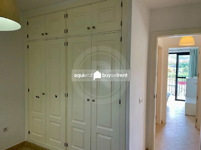 PRODEJ APARTMÁNU 2+1, PUERTO DE LA CRUZ, TENERIFE
