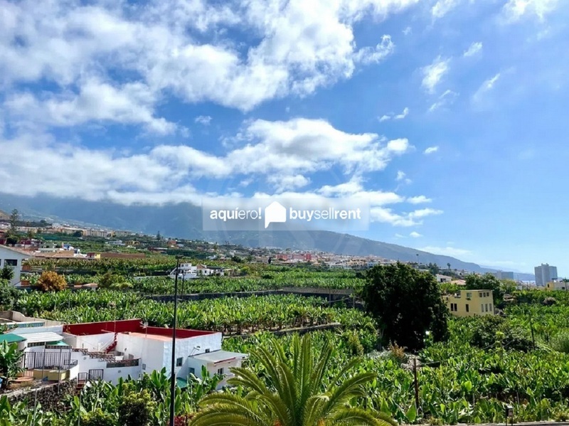 PRODEJ APARTMÁNU 2+1, PUERTO DE LA CRUZ, TENERIFE