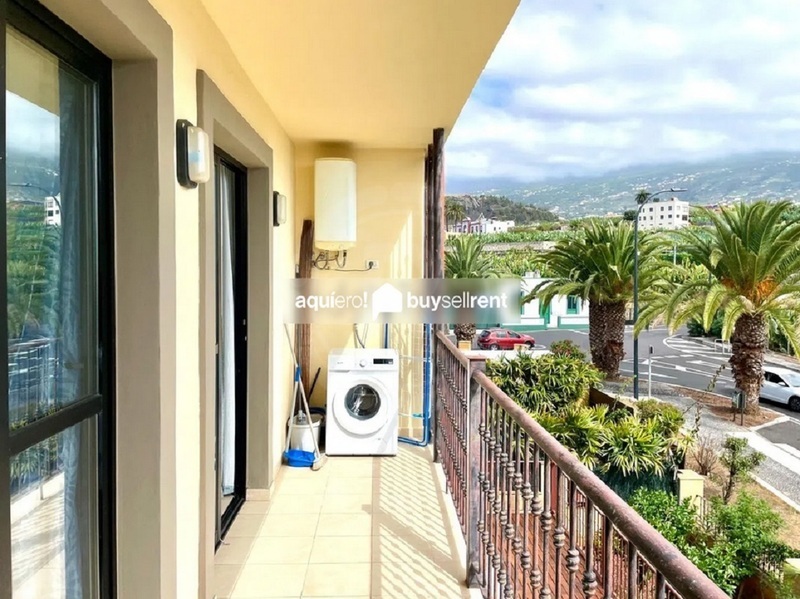PRODEJ APARTMÁNU 2+1, PUERTO DE LA CRUZ, TENERIFE
